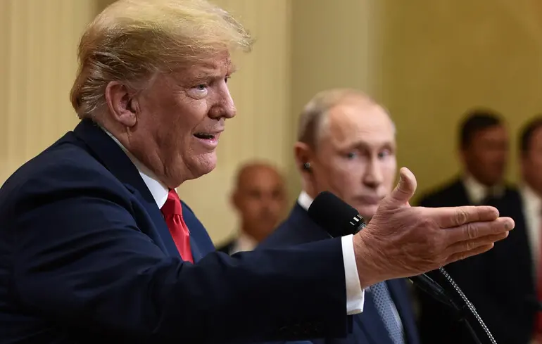 Опитування Pew Research Center: Американці сумніваються у здатності