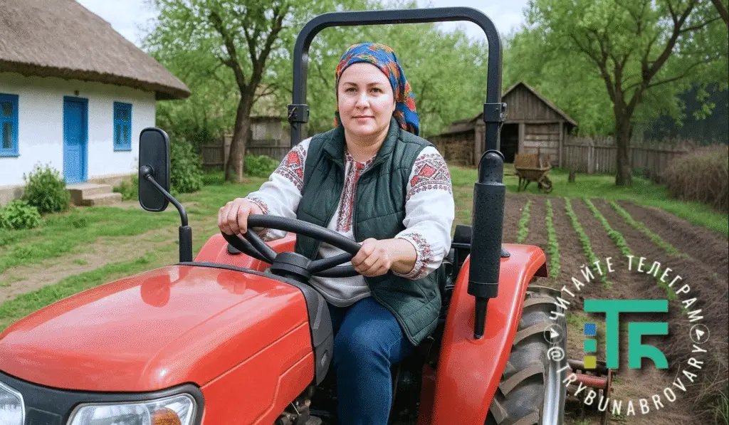 Жінки-фермерки з українського села матимуть шанс на гранти для зростання бізнесу: ключові деталі