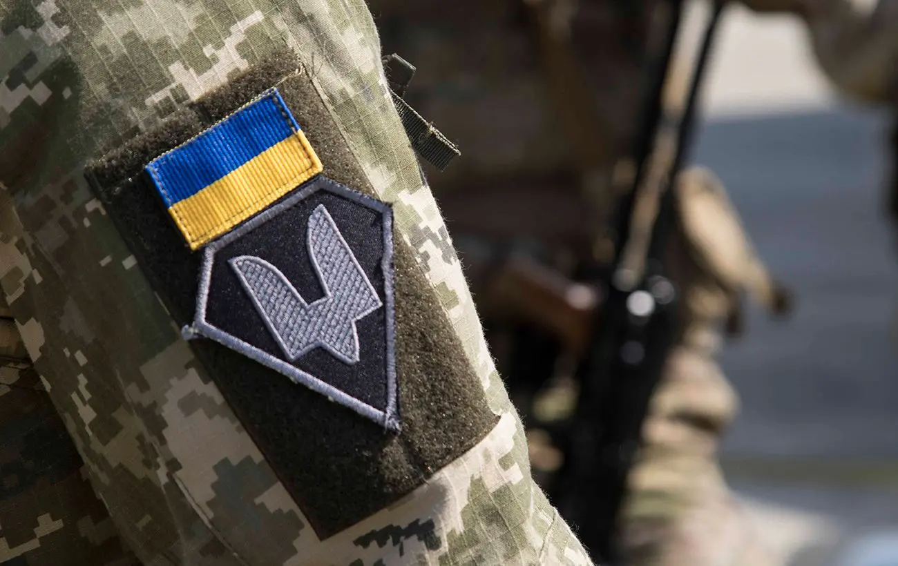 Реформа Офісу Президента: військовий досвід у державній службі