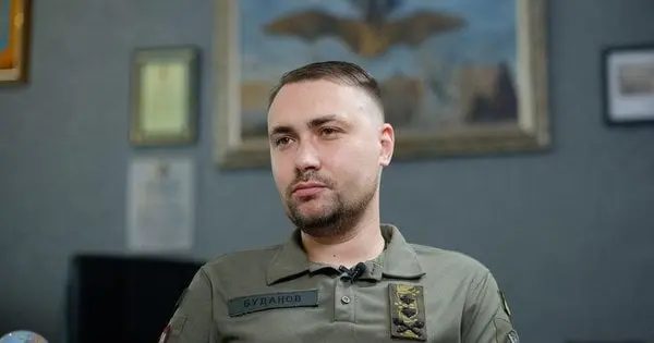 Керівник ГУР розповів про морські дрони на озброєнні Росії