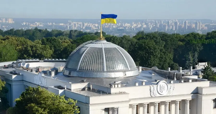 Рада призначила день розгляду законопроекту про НАБУ і САП