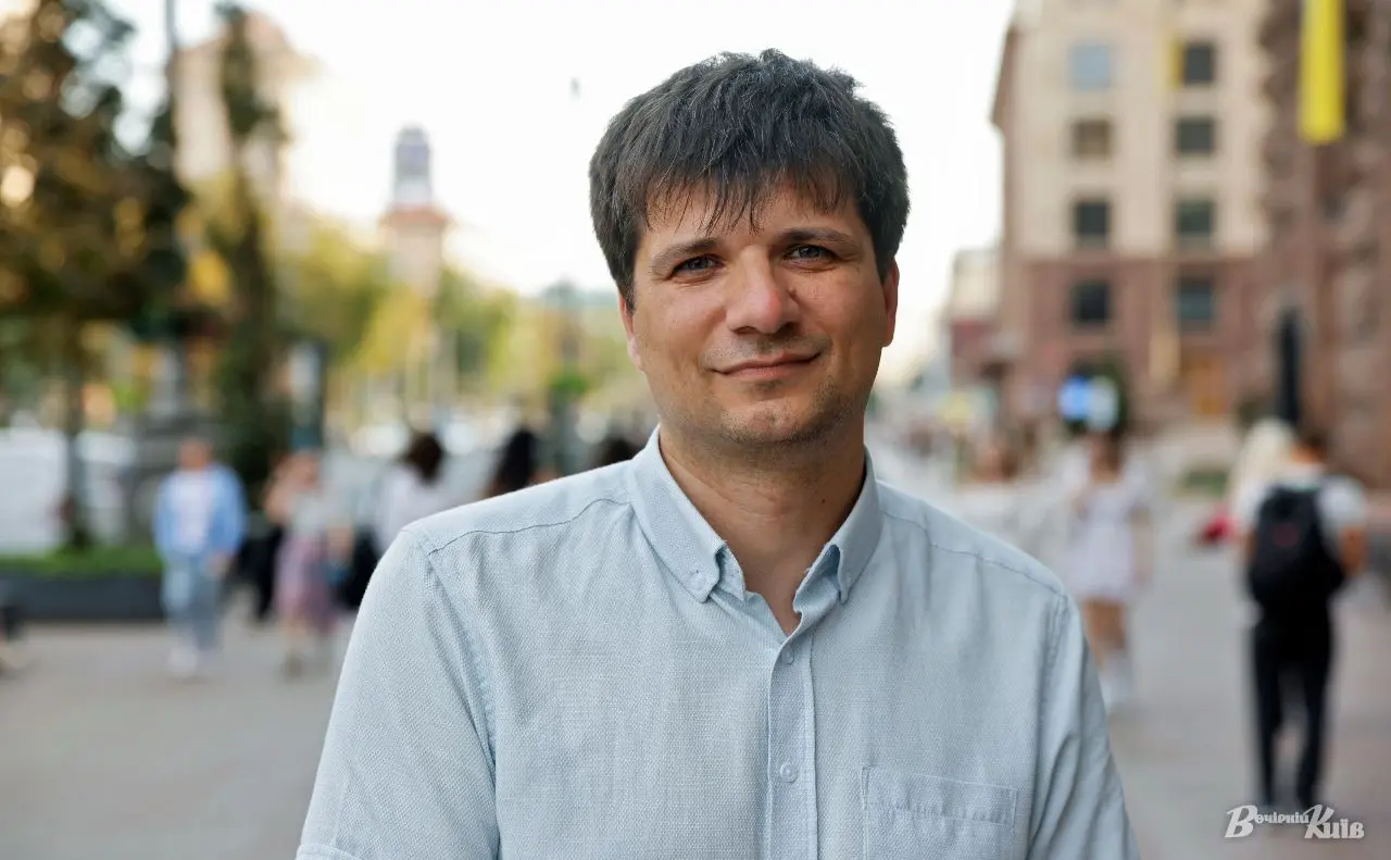 Україна — не уламок імперії, а її завершення: історик Сергій Берендєєв — про пам’ять, спротив і незалежність