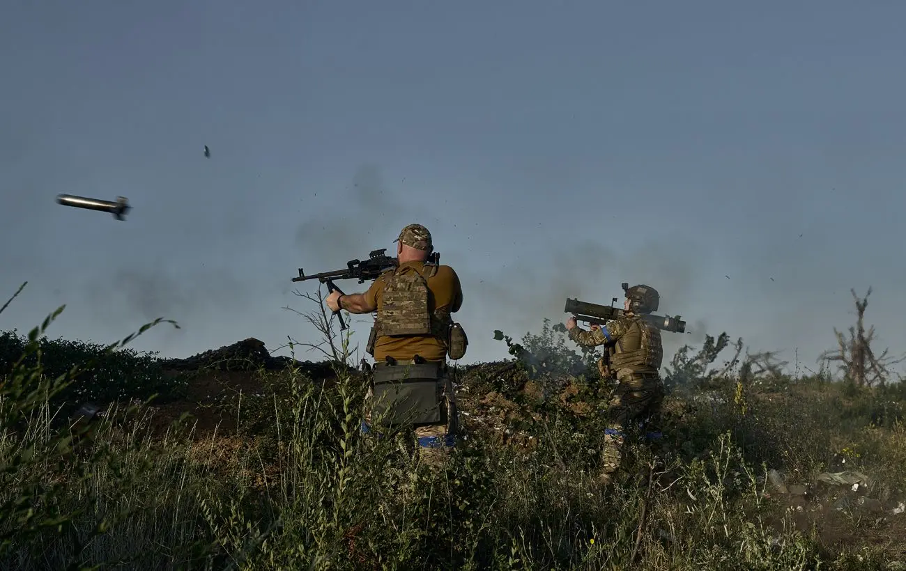 Більшість - українська: у Міноборони розкрили статистику нової зброї на фронті
