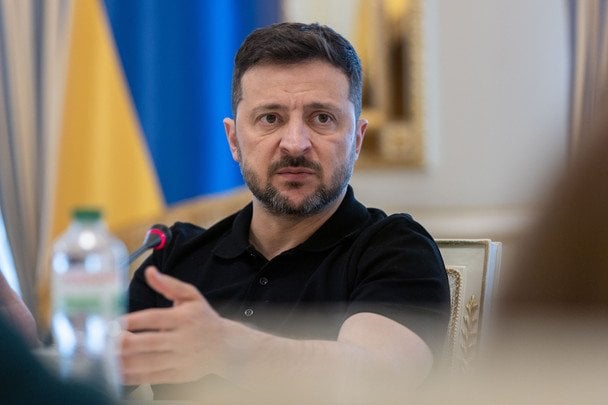 Чому Путін не прагне перемоги просто зараз — відповідь Зеленського