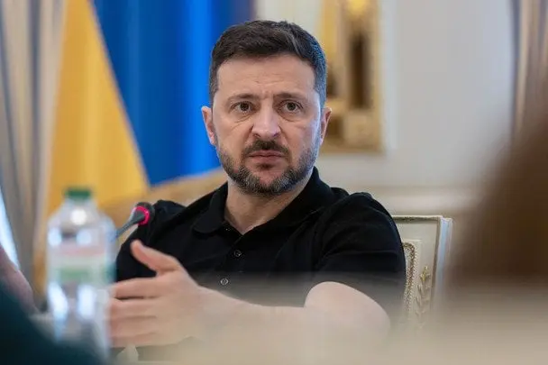Війна дронів: Зеленський відповів, хто зараз виграє перегони