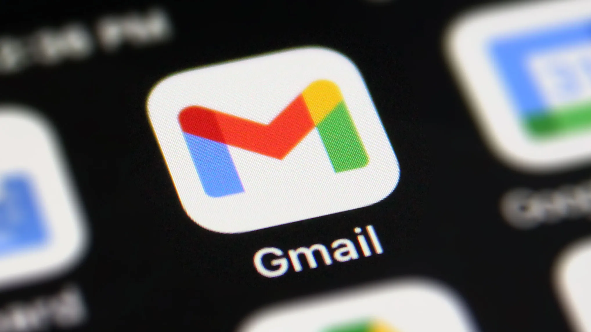 Після хакерської атаки на Google під загрозою мільйони користувачів Gmail