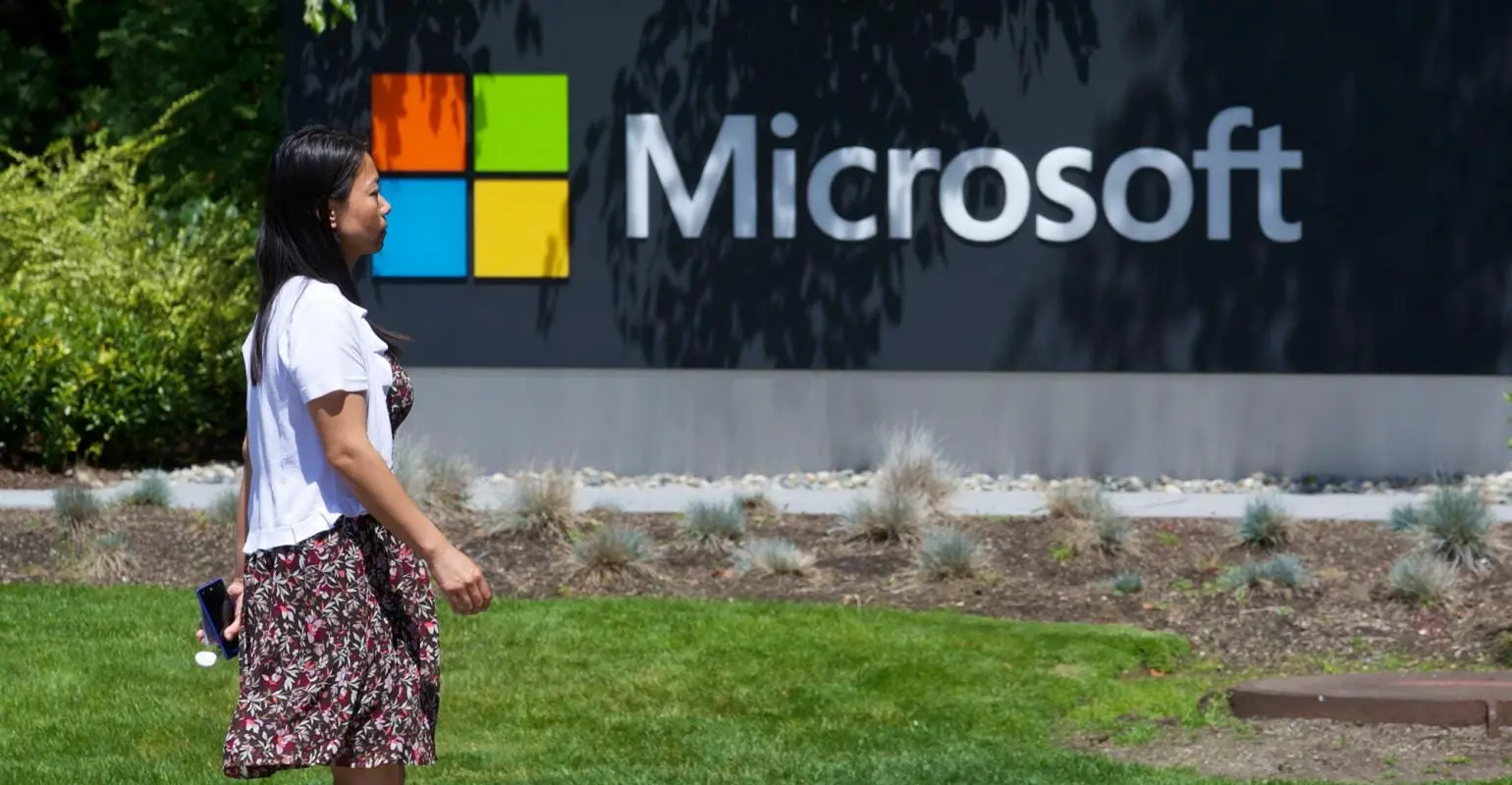 Microsoft більше не залучатиме інженерів з Китаю до роботи над проєктами Пентагону