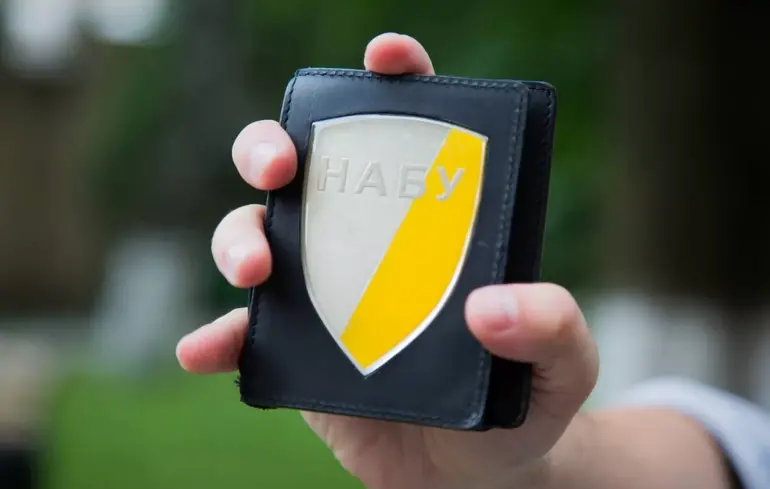 НАБУ оголосила підозру в. о. гендиректора КП «Міжнародний аеропорт Одеса» 