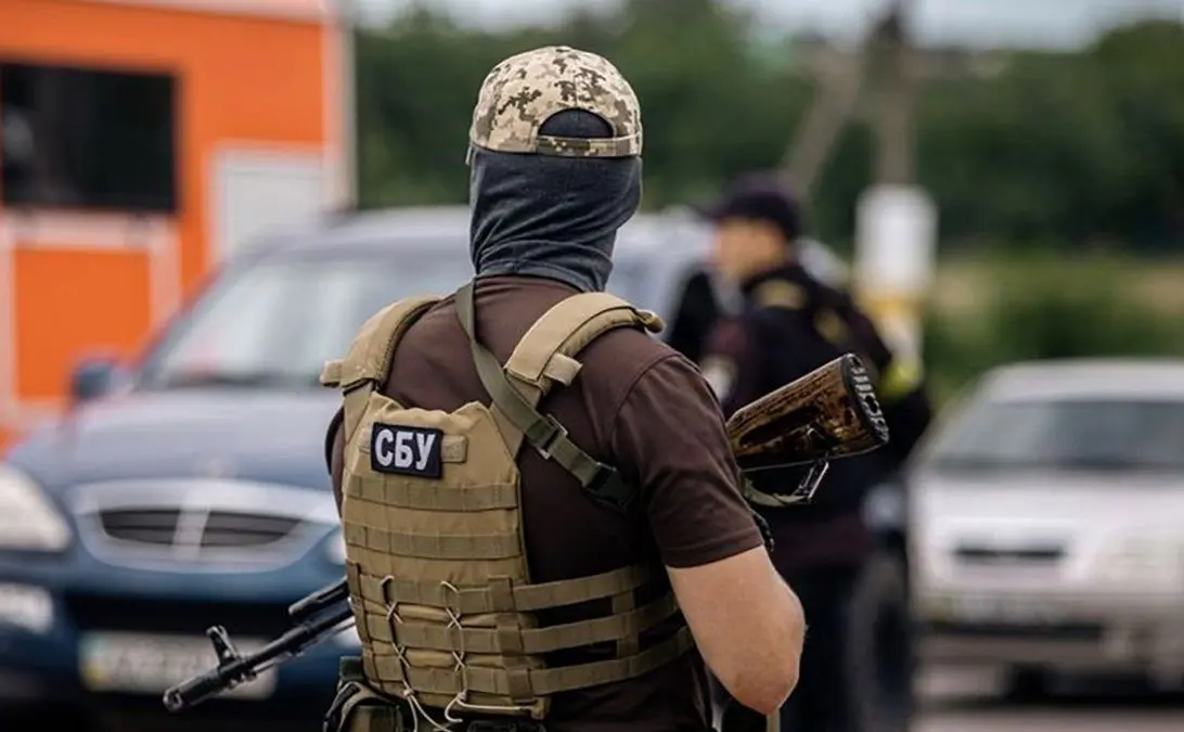 Замах на Парубія: СБУ та Нацполіція затримали підозрюваного