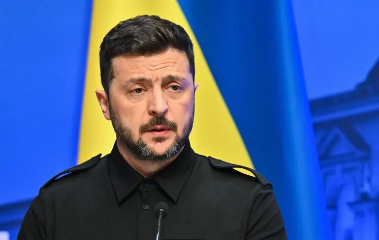 Зеленський провів Ставку та анонсував збільшення фінансування бригад і спрощення закупівлі пікапів