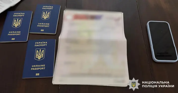 На Буковині викрили прикарпатця, який через систему «Шлях» організовував незаконний виїзд чоловіків за кордон