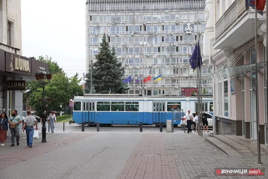 На вихідних Вінниччина буде під впливом антициклону