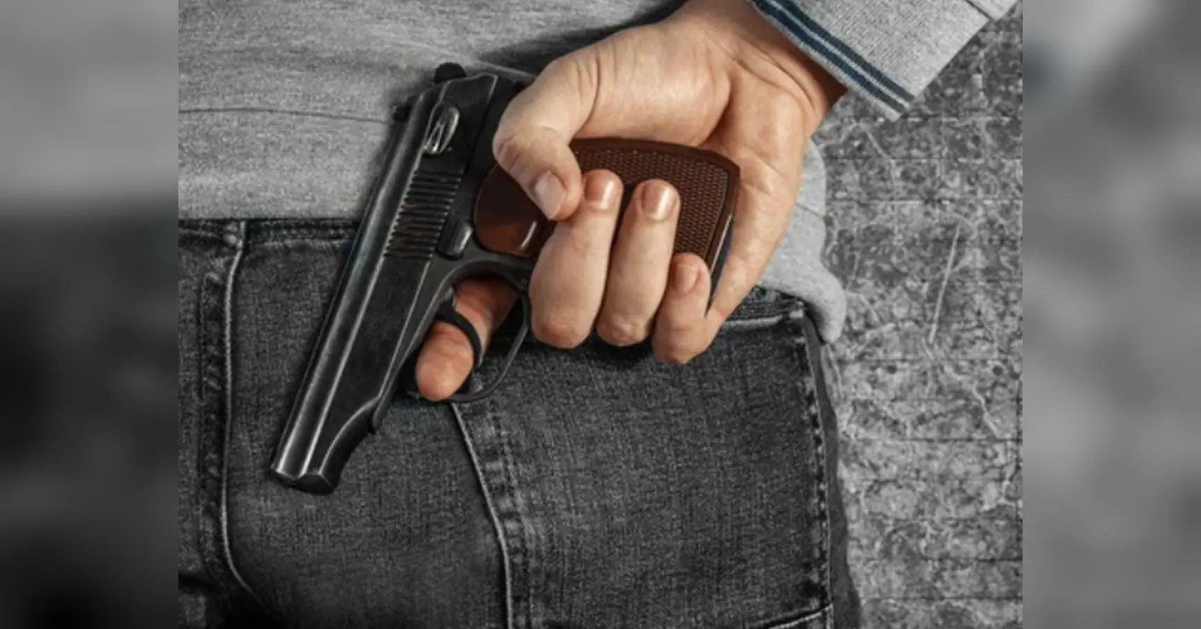 У Харкові ревнивець розстріляв дружину прямо на вулиці й наклав на себе руки