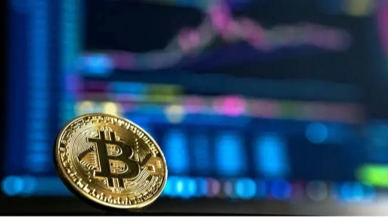  Bitcoin б’є новий рекорд на тлі попиту з боку інституційних інвесторів 