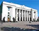 Рада прийняла закон про Єдину інформаційну систему соціальної сфери