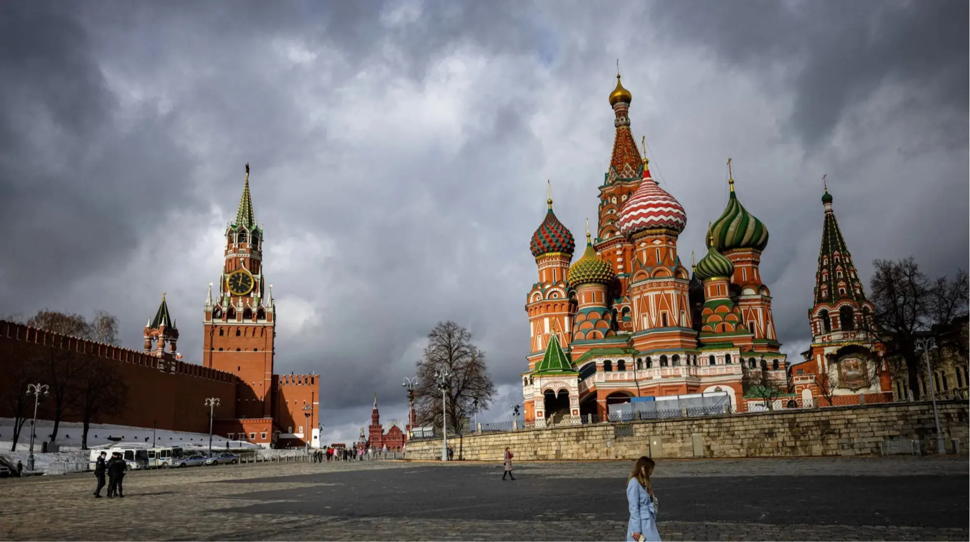  Росія розглядає новий стрибок податків попри обіцянки Путіна 