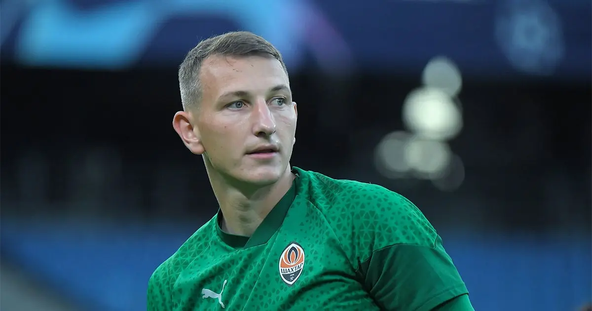 Різник: Це дуже важкий суперник