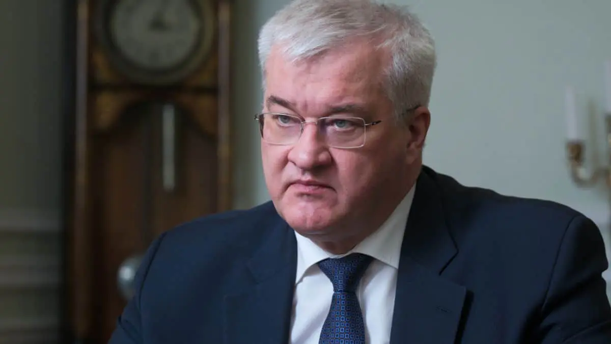Сибіга дорікнув Сійярто: російський трубопровід важливіший за вбитих українських дітей