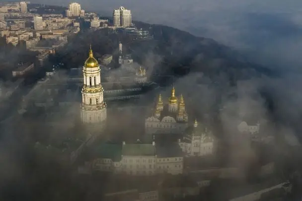 Погода в Україні 14 серпня: сонячно та без опадів