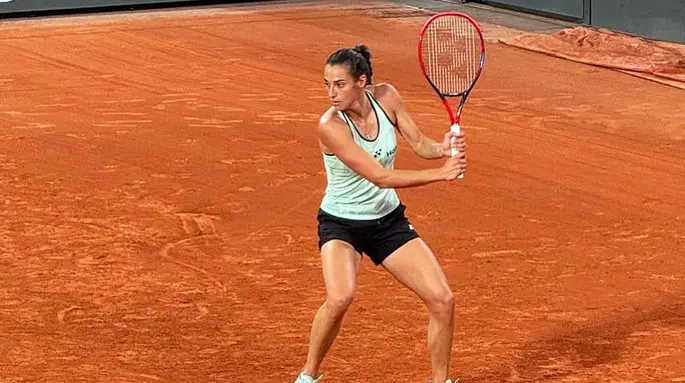 Друга відома тенісистка завершила кар'єру за один ігровий день US Open