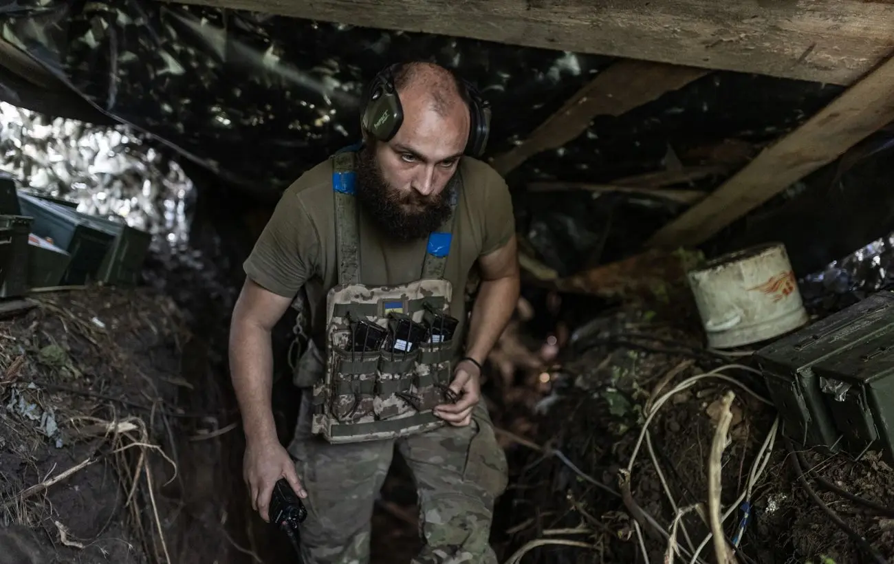 Більше 150 боєзіткнень та 67 авіаударів: у Генштабі розповіли, що відбувається на фронті