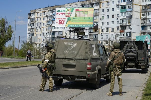 Росія масово нарощує сили: скільки окупантів воює проти України
