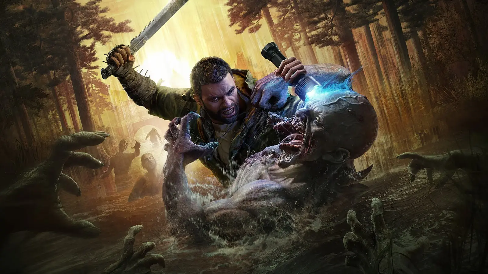 Dying Light: The Beast зібрав більше 100 тисяч гравців в Steam