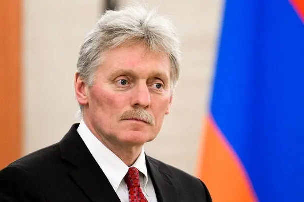 Переговори у Стамбулі: Пєсков зробив заяву