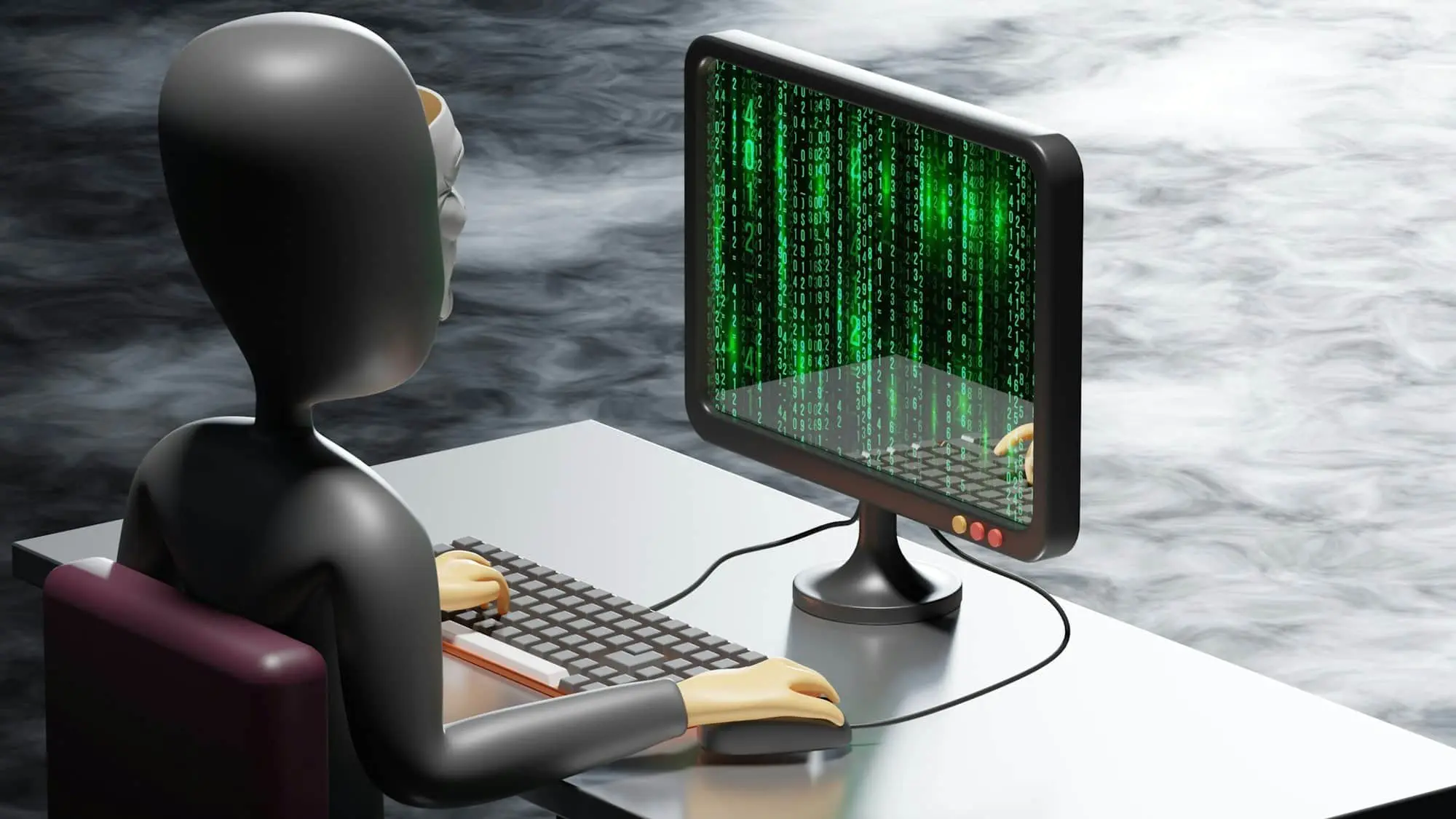 Державні сайти Латвії зазнали масштабної DDoS-атаки