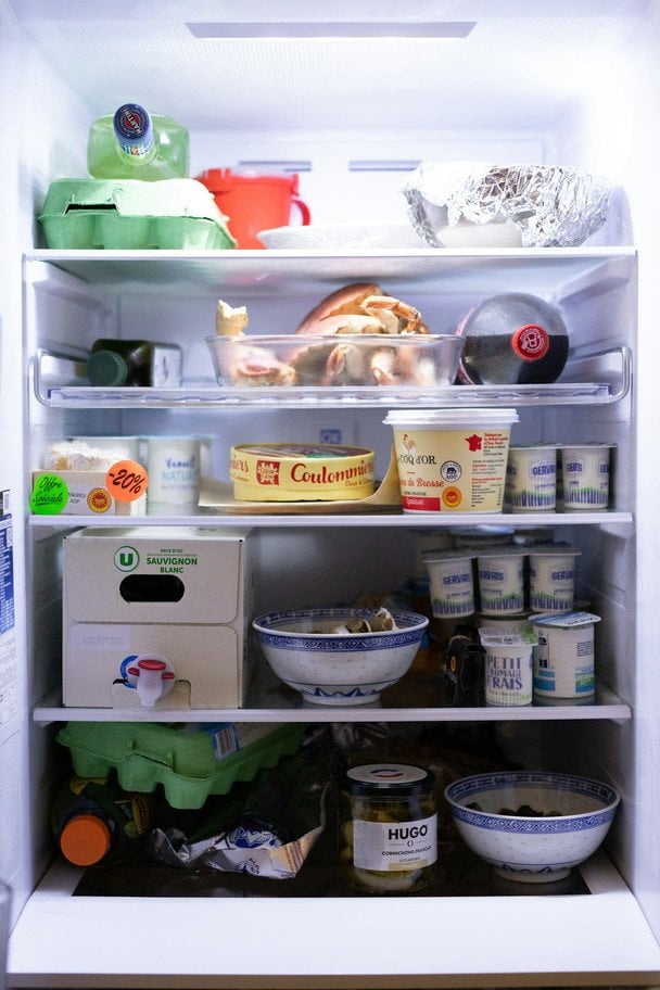 Цей молочний продукт зовсім не корисний для вашого здоров’я, але він є майже у всіх холодильниках