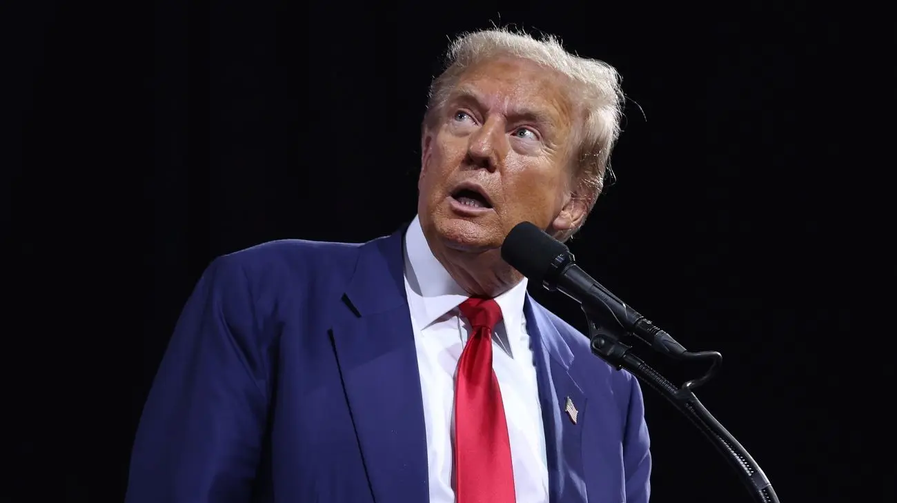 Трамп закликав Зеленського піти на угоду з Росією