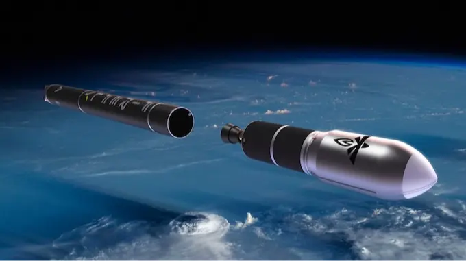 Заснована українцем Firefly Aerospace після IPO зросла на третину