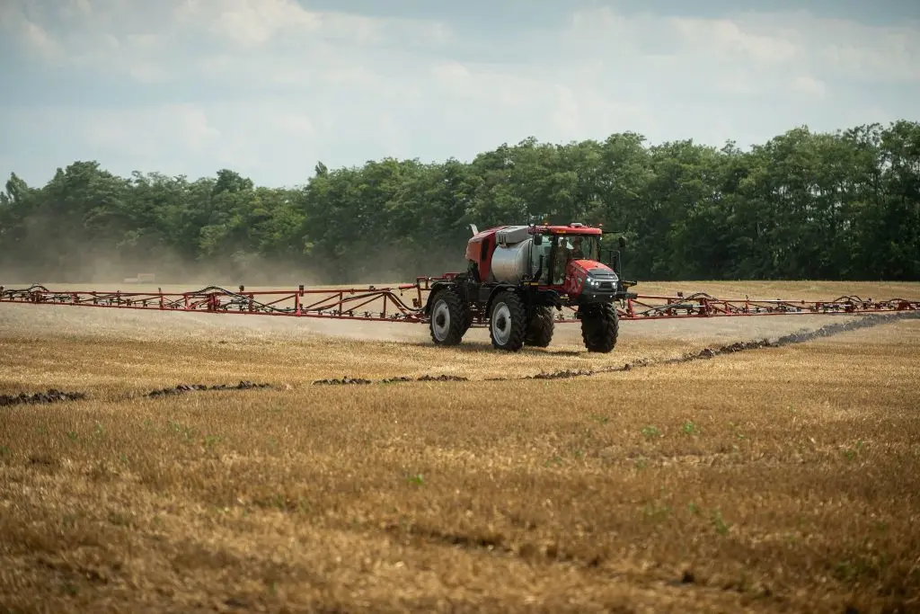 Агротехнології 2025: Інновації для українських фермерів