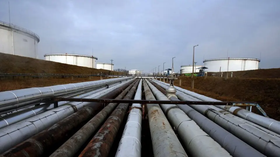 Атаки дронов в России: Нефтеперерабатывающие заводы и инфраструктура