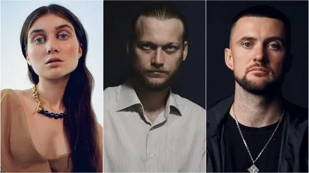 Yarmak & Jerry Heil React to Abuse Allegations, Change Music Video