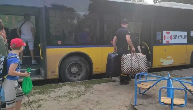 У Покровську залишаються 1327 цивільних: евакуація ускладнена