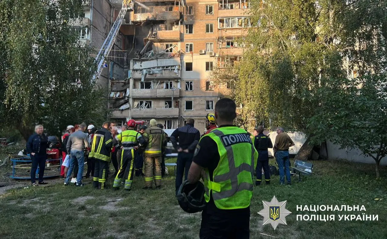 У Святошинському районі розгорнули штаби допомоги постраждалим: адреси