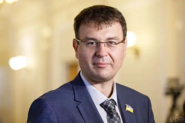 "На нас чекають важкі компроміси": Гетманцев зробив невтішний прогноз про кордони 1991 року