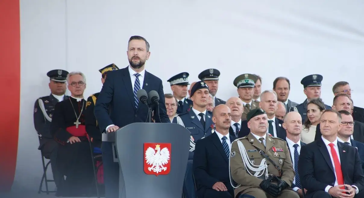 Без решения Волынского вопроса шансы Украины на вступление в ЕС невелики, заявили в Польше