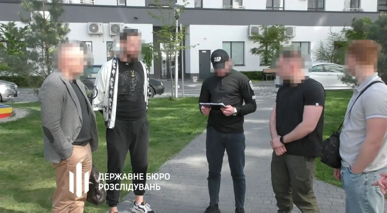 В Ивано-Франковске семья инсценировала пропажу военного ради миллиона – ГБР