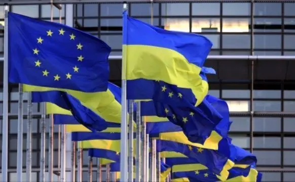 ЄС передав Україні ще один млрд євро за рахунок російських активів