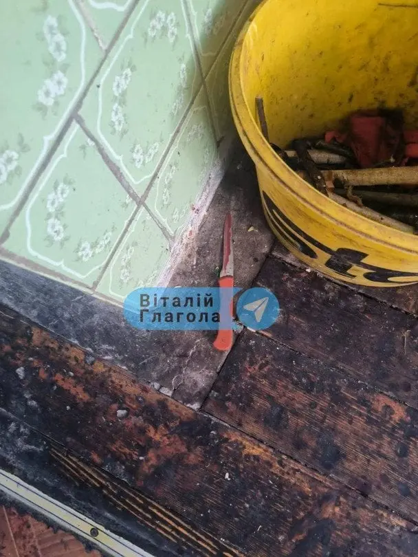 Закарпаття: Жахлива знахідка - вбита жінка та поранений військовий