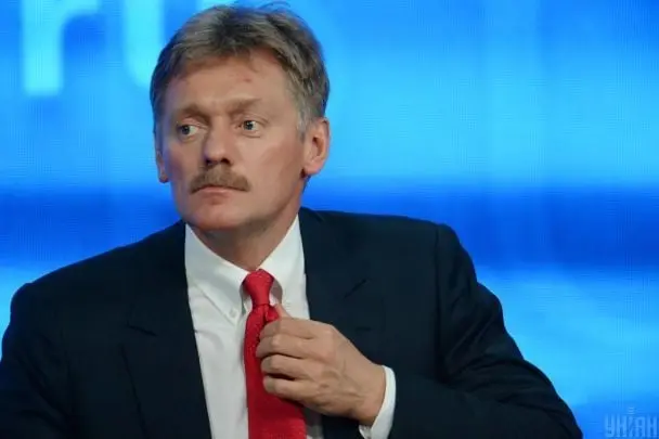 У Путіна відреагували на заяву Трампа про ядерні підводні човни