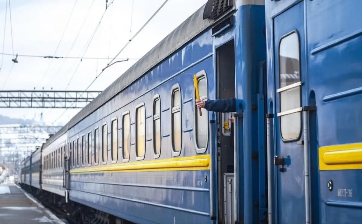 У серпні зі столиці призначили додаткові поїзди до Львова і Вінниці