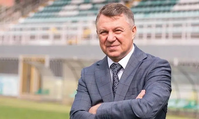Федоривский: Президент Оболони – &quot;человек из народа&quot;. Это тот, за кого я бы голосовал