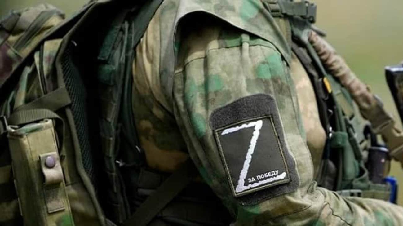 ГУР зафіксувало 150 страт українських військових у полоні окупантів