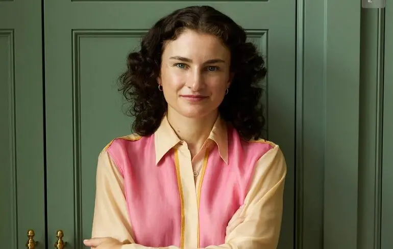 Новою головною редакторкою американського Vogue стала Хлоя Маль