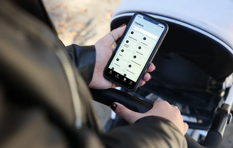 У "Дія" проводяться технічні роботи: які сервіси недоступні та коли відновлять роботу 