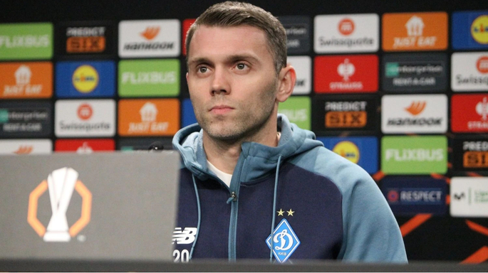 Караваєв: Друге чемпіонство для мене особливо приємне