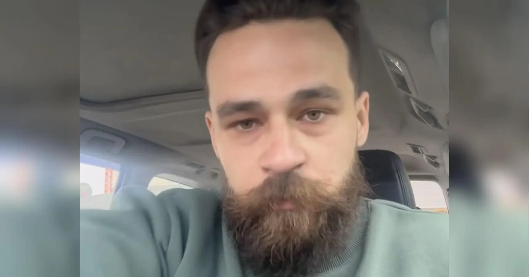 «Мене воротить!»: відомий актор та воїн жорстко висловився на адресу Тараса Цимбалюка